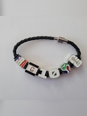 FIFA Mbappé France World Cup 26 bracelet